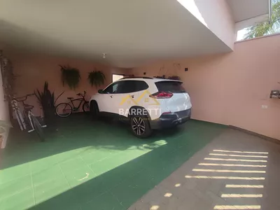 Casa à venda no bairro Nova Piracicaba, com 186m² de área construída, 3 quartos sendo 1 suíte, quintal e 2 vagas de garagem - Foto 2