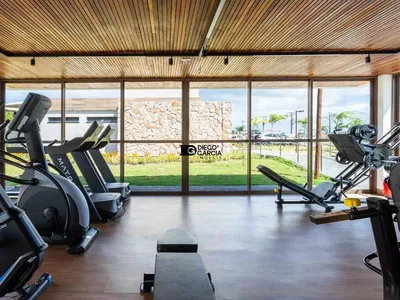 Casa à venda, 4 quartos, 4 suítes, 2 vagas, Guarajuba - Camaçari/BA - Foto 3