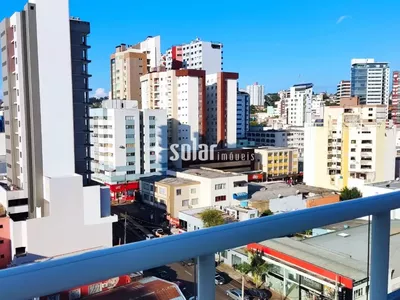 ED ALICE SARTOR APTO 702 ALTO PADRAO R TAMOIO ESQUINA R IGUACU B CENTRO - Foto 10
