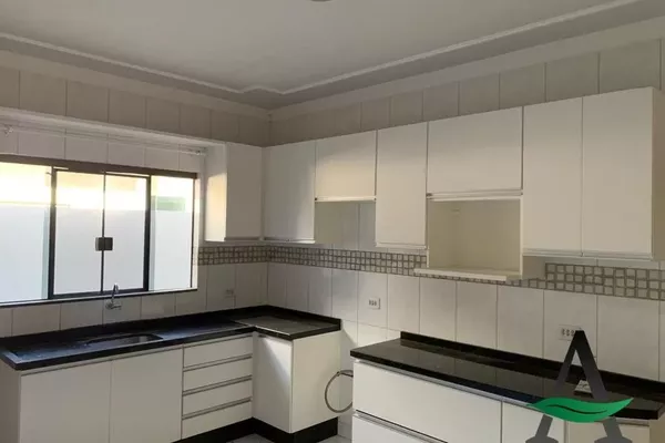 Arapongas - Casa - 3 quartos - Conjunto Novo Centauro - Foto 5