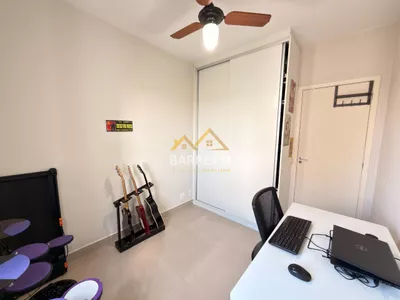 Apartamento à venda no Jardim da Primavera, com 60m², 2 quartos, sendo 1 suíte, e vaga de garagem - Foto 16