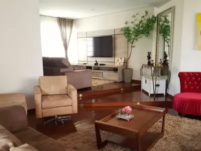 Londrina - Apartamento Triplex - 04 quartos - Centro - Foto 3