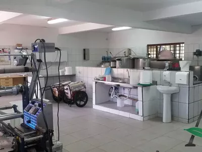 Cornélio Procópio - Rural Chácara -  Fazenda Congonhas - Foto 8