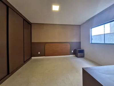 Casa Nova no Alphaville 1 com Planejados, terreno de 388 m², Bairro Universidade, Vitória da Conq - Foto 32