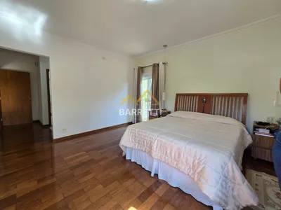Chácara à venda Santa Rita - 4 dormitórios, 4 suítes, 6 banheiros, 6 vagas Garagem - Foto 57