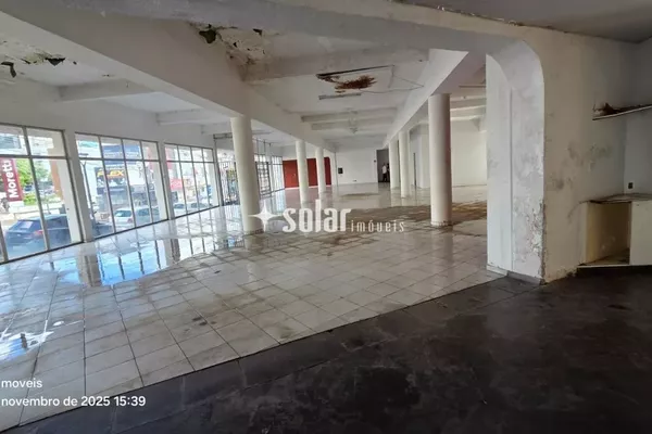 SALA COMERCIAL TERREA ED TOMASI AV TUPI 2988 B CENTRO - Foto 3
