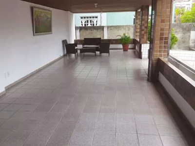 Apartamento duplex reformado com 2 suítes + dependência + terraço à venda, Jardim Armação, Sal - Foto 4