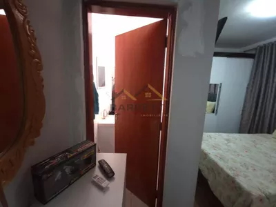 Casa à venda no bairro Serra Verde, com 280 m², 3 suítes, 4 banheiros e 3 vagas de garagem - Foto 28