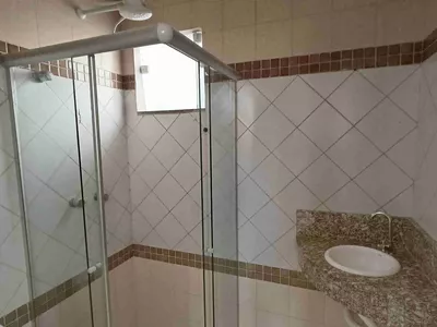Casa com 5 quartos sendo 4 suítes + dependência completa + escritório para venda, Boa Vista, Vit? - Foto 42