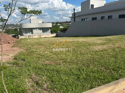Terreno com 400 m² à Venda no condomínio Damha II - Foto 2