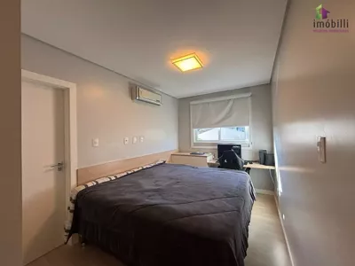 Lindo Apartamento de 03 Suítes no Centro - Foto 16