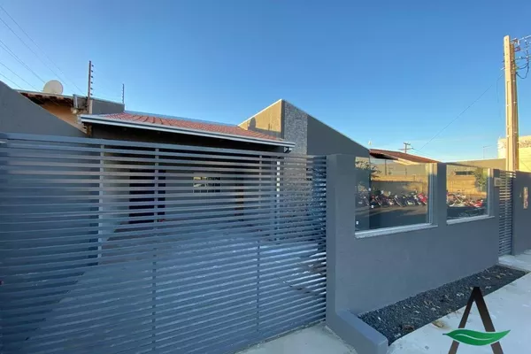 Casa para venda, Henrique Victorelli, Cornélio Procópio - Foto 1