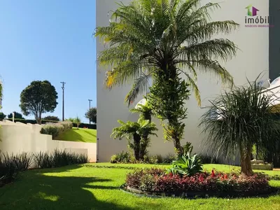 Apartamento 13B Ed. Dona Cesira para venda, bairro Brasília, Pato Branco - Foto 5