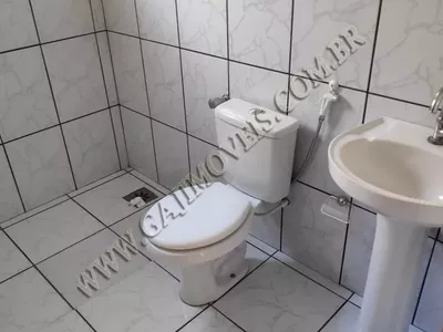 Casa comercial COM RENDA Jardim São Paulo. - Foto 8