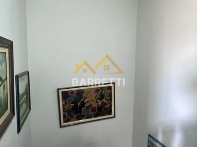 Casa Sobrado com 4 Quartos, Sendo 1 Suíte e 2 Garagens no Bairro Nova América em Piracicaba/SP - Foto 14