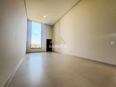 Casa à venda no Residencial Canadá com 152 m², 3 quartos (2 suítes), piscina e 2 vagas de garagem - Foto 5