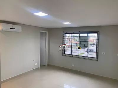 Sala comercial para aluguel,  Novo Mundo, Curitiba - Foto 10