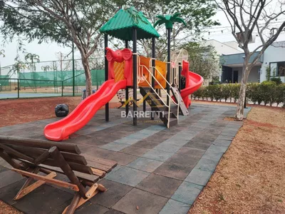 Casa à venda no Villa D'Aquila com 209 m², 3 suítes, área gourmet e quintal - Foto 41