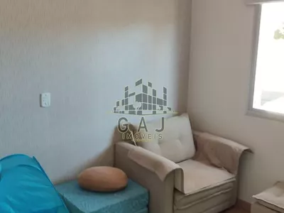Apartamento 112m² 3 dorms c/ suíte São Domingos - Americana/SP - Foto 7