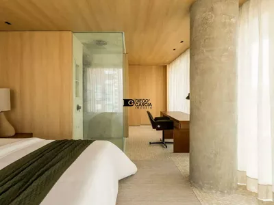 Apartamento à venda, 2 quartos, 2 suítes, 1 vaga, Jardins - São Paulo/SP - Foto 11