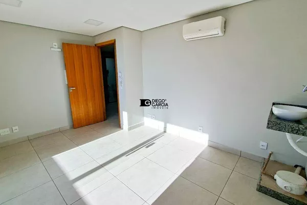 Sala Comercial para Aluguel (Fundo) no Eldorado, Contagem - Próx. Alpfit - Foto 1