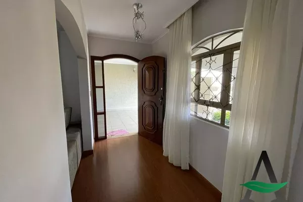 Londrina - Casa - 5 quartos - Jardim Tókio - Foto 3