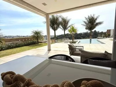 Casa Altissímo Padrão  para venda, no Bairro Industrial  II, na cidade de Pato Branco-PR - Foto 15