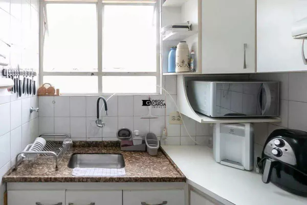Apartamento Amplo e Bem Localizado, Próximo à PUC e Metrô - Foto 4