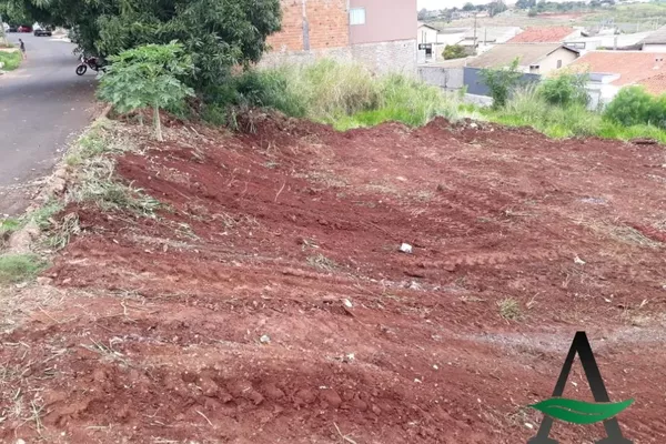 Cornélio Procópio - Terreno - Jardim Veneza - Foto 1