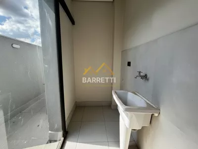 Casa à venda no Park Unimep Taquaral com 145m², 3 suítes, quintal e 4 vagas de garagem - Foto 23