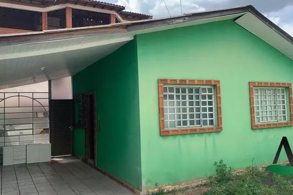 Londrina - Casa - 3 quartos - Giovani Lunardelli - Foto 1