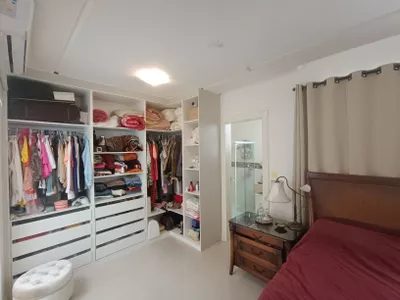 Apartamento duplex com 118 m², 2 vagas de garagem à Venda, Candeias, Vitória da Conquista, BA - Foto 28