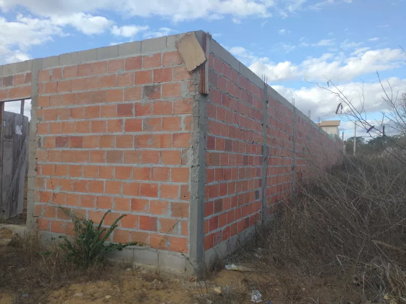 Terreno de 360 m² no Alto das Araras ao lado do Jardim candeias à venda, Candeias, Vitória da Con - Foto Principal