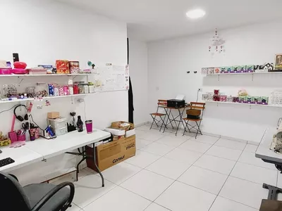 Casa à venda de 3 quartos sendo 1 suíte, área gourmet com churrasqueira, Candido Bispo, Itapé, B - Foto 20