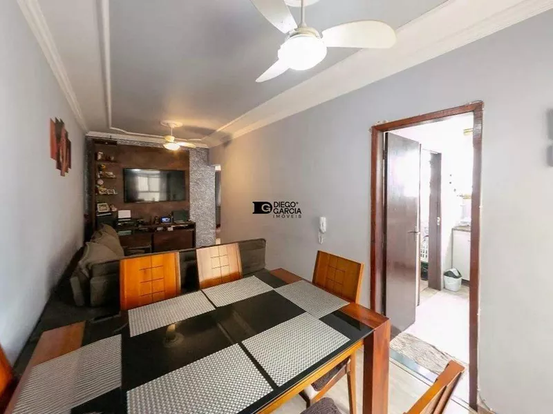 Apartamento Amplo e Bem Localizado, Próximo à PUC e Metrô - Foto Principal