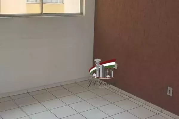 Apartamento para venda, 2 quarto(s),  Tatuquara, Curitiba - Foto 3