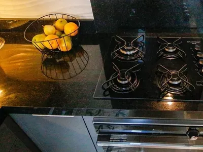 Apartamento com 89 m², 3 quartos sendo 1 suite, 2 vagas de garagem em Santo Amaro - Foto 22