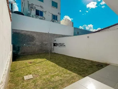 Sofisticação, Conforto e Exclusividade no Bairro Planalto! Casa Geminada com 4 Vagas e Área - Foto 19