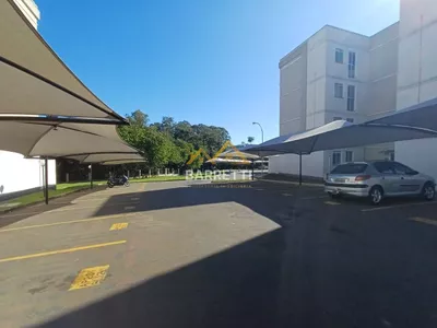 Apartamento com Dois Quartos à Venda no Residencial Parque Paladino no Bairro Água Branca em Piracicaba/SP - Foto 22