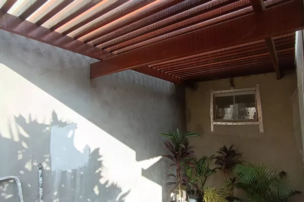 Casa plana à Venda, Felícia, Vitória da Conquista, BA - Foto 3