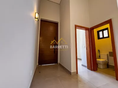 Casa à venda no Park Unimep, com 156 m², 3 quartos (sendo 1 suíte), escritório e 4 vagas de garagem - Foto 5