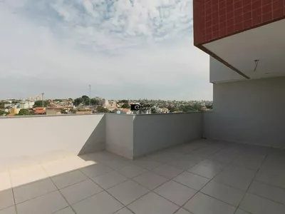Cobertura Duplex Prédio 100% revestido com elevador no Santa Monica! - Foto 3