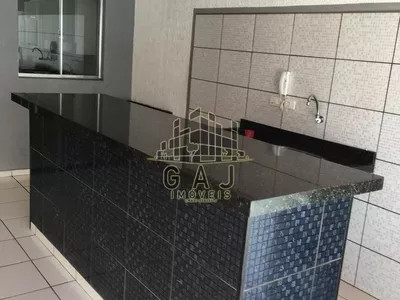 Casa 3 dorms c/ suíte 200m² Vl Sta Catarina - Americana/SP - Foto 12