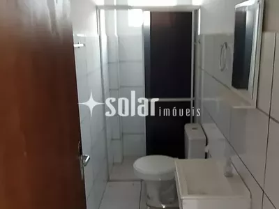 KITNET 14 RESIDENCIAL IGUAÇU R DOM PEDRO I N 1155 B SAO CRISTOVAO - Foto 6
