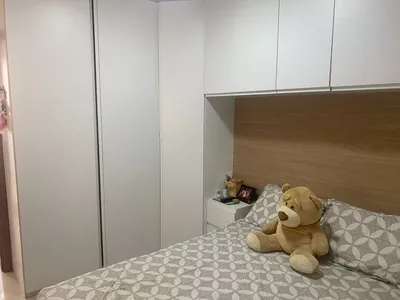 Casa de 3 quartos com planejados, área gourmet com churrasqueira, depósito, no Primavera, Vitória - Foto 19