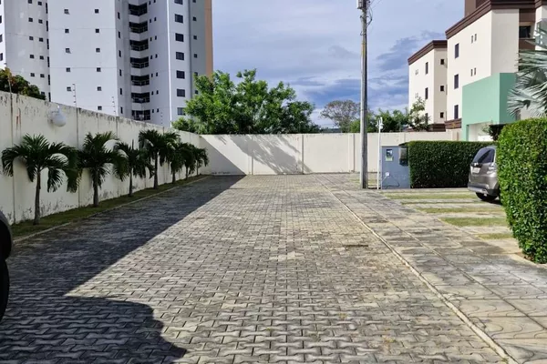 Casa em Condomínio à venda, Alto do Boa Vista Bairro Boa Vista Vitória da Conquista, BA - Foto 2