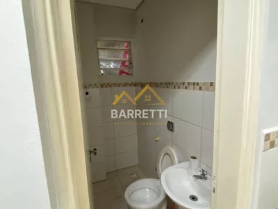 Salão comercial para locação no Centro, com 145 m² - Foto 13