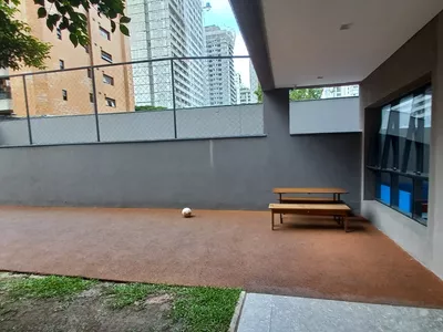 Apartamento no condomínio Artisan, com 2 suites, seme mobiliada. - Foto 40