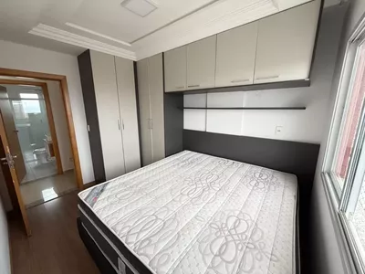 Apartamento para aluguel,  Centro, Guarapuava - Foto 12
