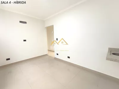 Imóvel Comercial de 182,22 m² para Venda ou Locação com 7 Salas, Recepção e Garagem para 2 Carros no Bairro Alto em Piracicaba/SP - Foto 24